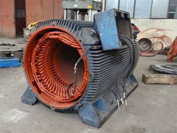 什么情況下要用高壓防爆電機(jī)呢？