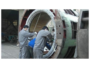 對(duì)柴油發(fā)電機(jī)的幾個(gè)疑問？