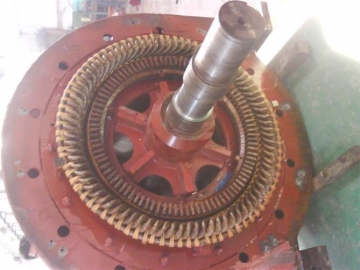 什么是交流同步電動(dòng)機(jī)？