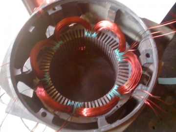 三相異步電機(jī)如何正確安裝、使用和維護(hù)