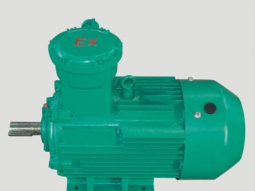 防爆電機(jī)接線盒的結(jié)構(gòu)種類和待改善地方有哪些？