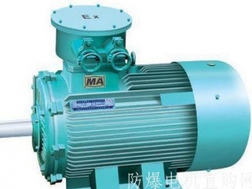 防爆電機(jī)用的撓性管怎么檢驗(yàn)？