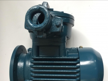 防爆電機要如何檢修，如何試車？要注意些什么？