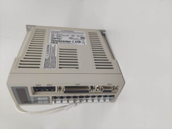 JSDEP-30A伺服驅(qū)動器