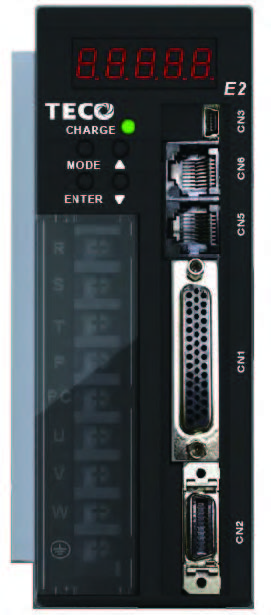 JSDE2-20A伺服驅(qū)動器