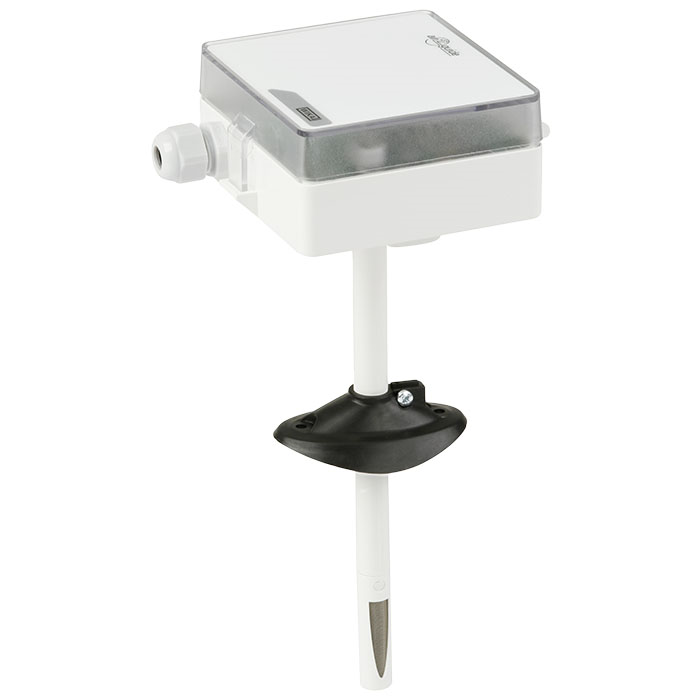A2G-70風管傳感器，用于監(jiān)測相對濕度和溫度