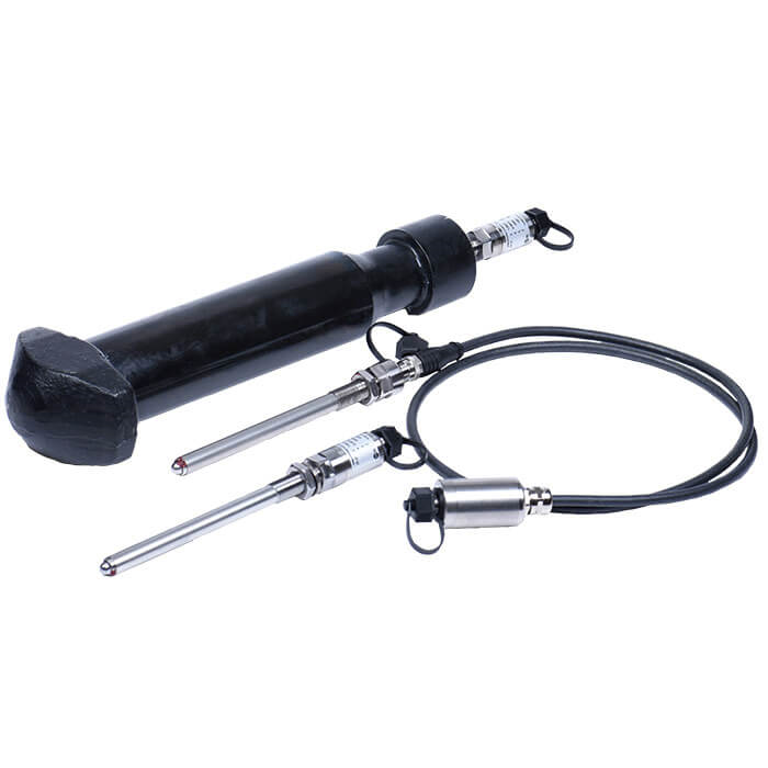 TWLMS扭鎖傳感器，量程高達(dá)25 t